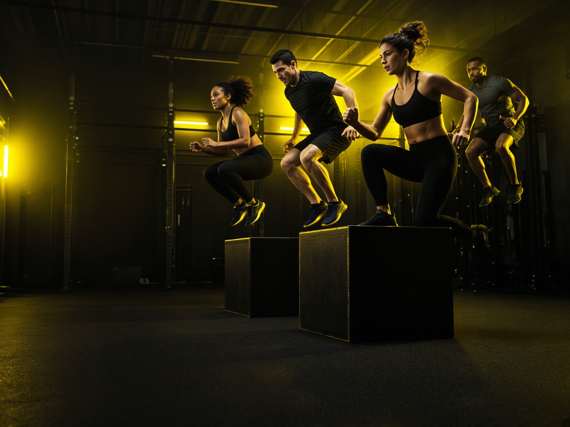 Bodyshock Xperience